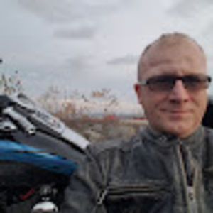 Meet your Posher, Nicholas